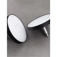 Sistem iluminat pe sina IMAGINE Nisipiu Negru Aluminiu 24W 48V 550mA 1338lm Osram CRI>90 UGR<22 Beam Angle 60° 3000K IP20 Driver Included