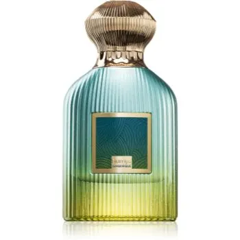 Paris Corner Hurriya Gingerique Eau de Parfum unisex