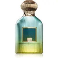 Paris Corner Hurriya Gingerique Eau de Parfum unisex