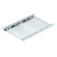 90° Vertical Cot-, variable RF25 FS | Type RF25 200 IE PG