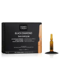 Fiole anti-age cu vitamina C Skin Complex, Black Diamond, Martiderm | 10 fiole