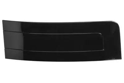 Bandou usa Stanga Fata potrivit LAND ROVER RANGE ROVER V L460 dupa 2021 - (partea de sus; lucios/negru)