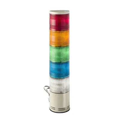 Turn Luminos 100Mm Rogbc