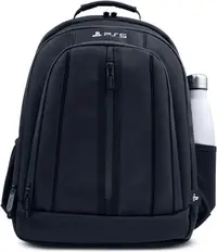 Rucsac pentru consolă Nacon - Negru (Playstation 5)
