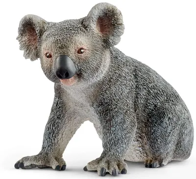 Figurina Schleich Wild Life - Koala