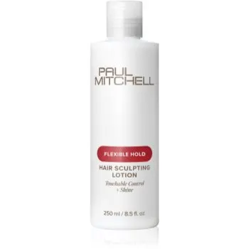 Paul Mitchell Flexible Hold Hair Sculpting Lotion lapte pentru coafare cu fixare medie
