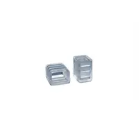 Capac protectie banda led flexibila 8/10mm