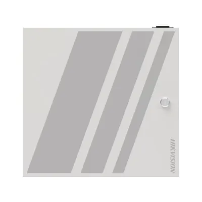 Centrala control acces Hikvision DS-K2702X, 10/100/1000 Mbps, interfete: 1x Network, 2x Lock Control, 2x Exit Button, 2x Door Co