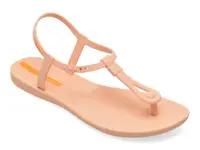 Sandale IPANEMA portocalii, 2726881, din pvc