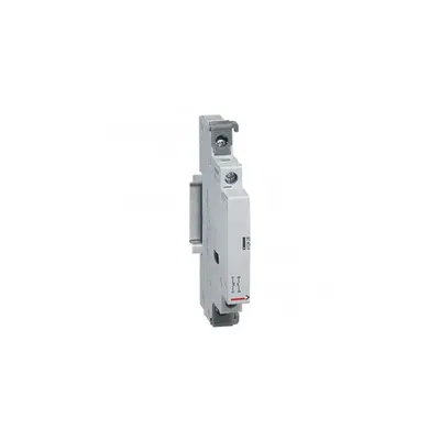 signalling auxiliary - pentru 1 module contactor 16 A to 25 A