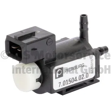 Convertor presiune potrivit BMW 3 (E90), 3 (E91), 3 (E92), 3 (E93) 3.0 12.04-12.13