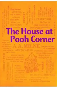 The House at Pooh Corner