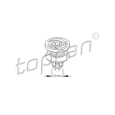 Topran 109 029
