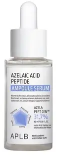 APLB Ser facial Azelaic Acid Peptide, 40 ml