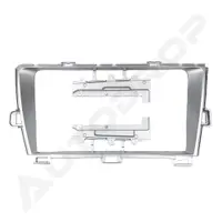 Ramă adaptoare Toyota Prius 2005-2012 - navigație Android 9 , montaj dedicat