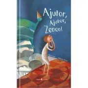 Ajutor, ajutor, Zenon!