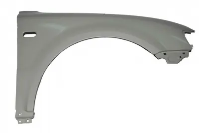 Aripa Dreapta cu locas semnalizator potrivit VW PASSAT B5 1996-2000