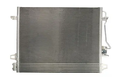 Radiator AC condensator potrivit CHRYSLER VOYAGER V; DODGE GRAND; LANCIA VOYAGER; VW ROUTAN 2.8D-4.0 06.07