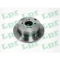 Disc frana LPR H2019P