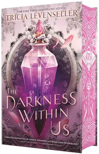 The Darkness Within Us (Feiwel &amp; Friends)
