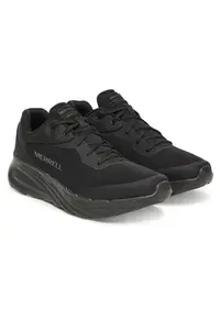 Pantofi sport barbati Black Morphaxis - trekking - negru - textil