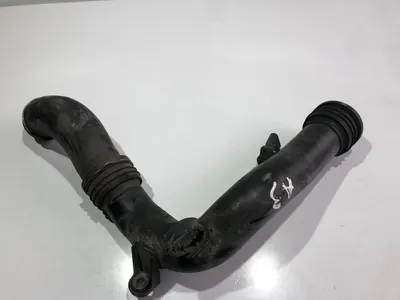 Tubulatura intercooler 1k0145838d Audi A3 (2003-2008) [8P1] 2.0 tdi