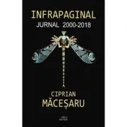 Infrapaginal. Jurnal 2000-2018