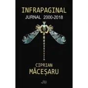 Infrapaginal. Jurnal 2000-2018