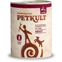 Hrana Umeda Caini, Petkult Dog Vanat, 800 g