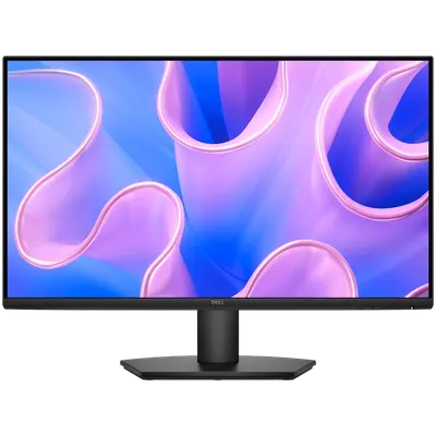 Monitor Dell 27 SE2725HM, 1920x1080, FHD, 100Hz, IPS Antiglare, 16:9, 1000:1, 250 cd/m2, 8ms/5ms, 178/178, HDMI, VGA, Tilt