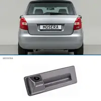Cameră marșarier Skoda Fabia 2 2007-2014 AHD 1080P NTSC MOSERA