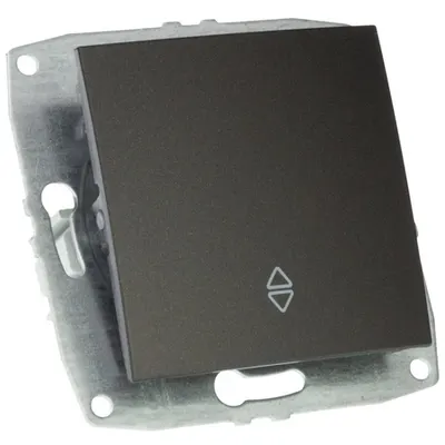 Mecanism Intrerupator cap scara, ingropat/ST, FUME