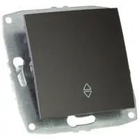 Mecanism Intrerupator cap scara, ingropat/ST, FUME