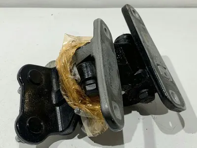 Set balamale usa dreapta fata (sus si jos) culoare negru obsidian - 197 Mercedes C-Class (2007-2010) [W204]