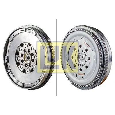 Volanta LuK 415 0136 10