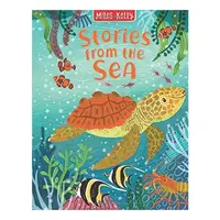 Stories from the Sea