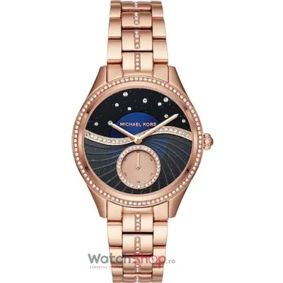 Ceas Michael&nbsp;Kors Lauryn MK3723
