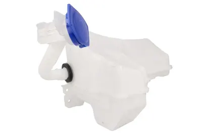 Rezervor spalator capacitate: 3l, cu capac; fara pompa; fara senzor, cu locas pentru senzor potrivit AUDI A1, A1 CITY CARVER; SKODA KAMIQ, SCALA; VW POLO VI 06.17