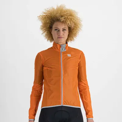 Jachetă de ciclism pentru femei Sportful Hot Pack Easylight