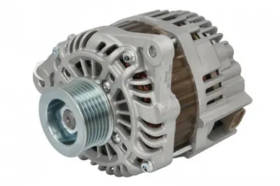 Alternator (12V, 100A) potrivit HONDA CIVIC IX, JAZZ III; NISSAN MICRA IV 1.2 1.4 07.08