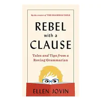 Rebel with a Clause