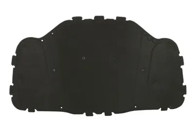 Izolarea fonica a capacului motorului potrivit BMW 5 (E60), 5 (E61) 2001-2010