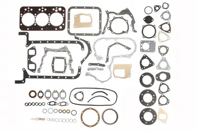 Set Garnituri Motor Potrivit Agrifull 60, 60 C, 60 Cl, 60 Dt, 60 Dt Frutteto, 60 Frutteto, 60 Lm, 60.85 F, 60.85 V, 60.86 F, 60.86 V; Case Ih 65 Maxxima; Fiat 60-66s, 60-66s Dt, 60-88