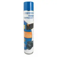 Spray Aer Comprimat Esperanza ES124, 750ml