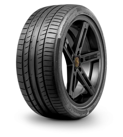 Anvelopa Vara Continental Sport Contact 5p Mo 325 40 R21 113y