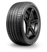 Anvelopa Vara Continental Sport Contact 5p Mo 325 40 R21 113y