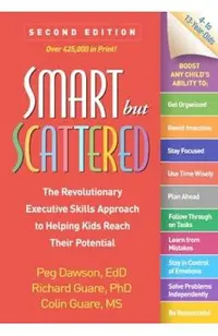 Smart But Scattered
