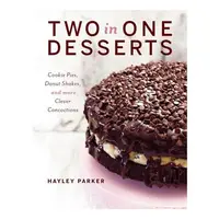 Two in one desserts