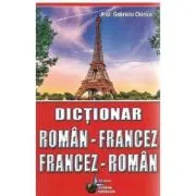 Dictionar dublu, Roman - Francez, Francez - Roman