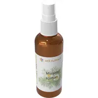 Apa Florala de Musetel Roman 100ml